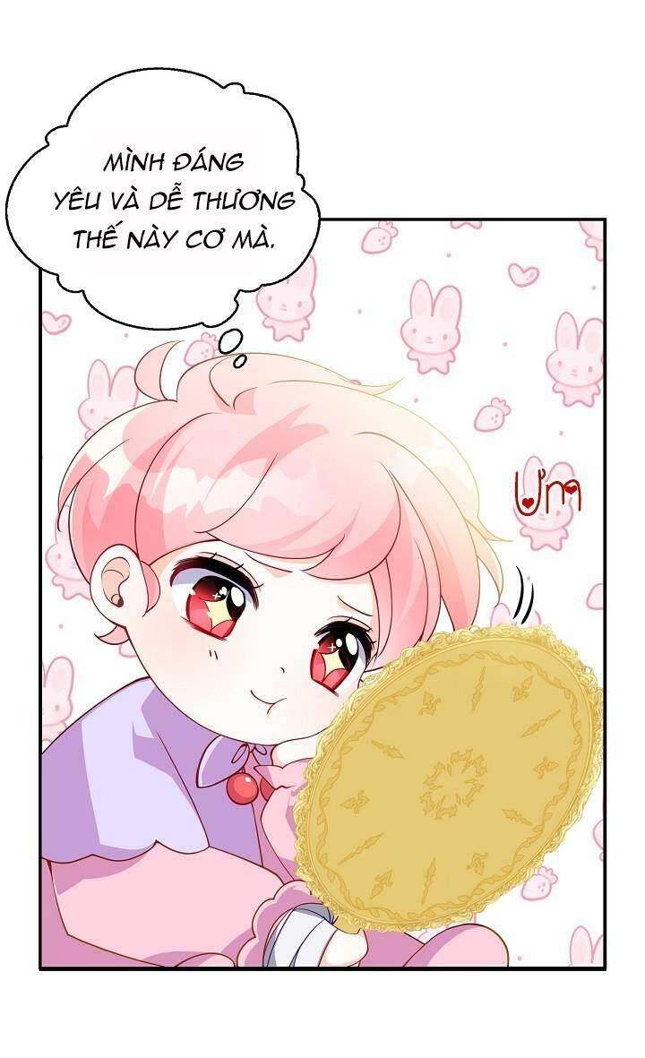 Cô Em Gái Quý Giá Của Nhân Vật Phản Diện Chapter 7 - 20