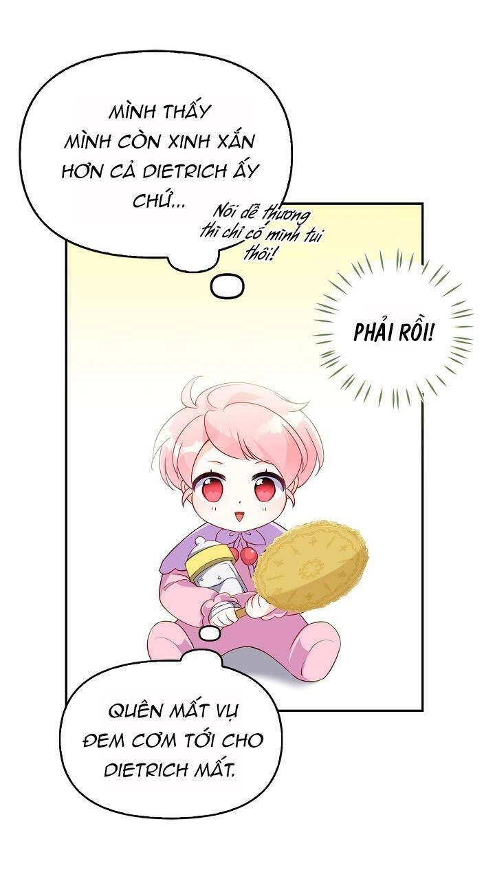 Cô Em Gái Quý Giá Của Nhân Vật Phản Diện Chapter 7 - 21