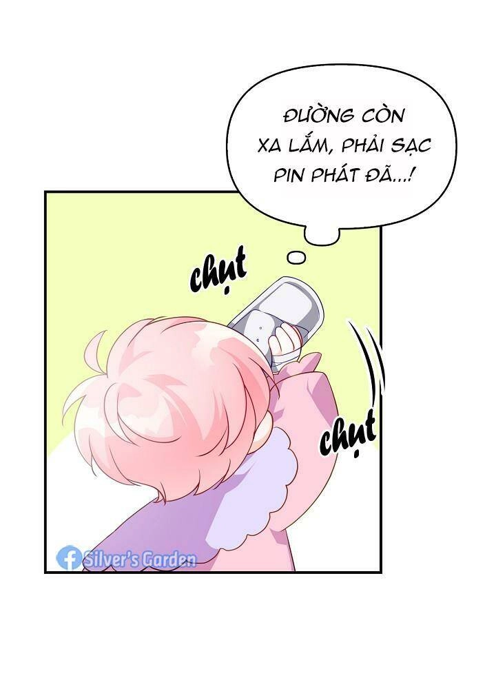 Cô Em Gái Quý Giá Của Nhân Vật Phản Diện Chapter 7 - 22