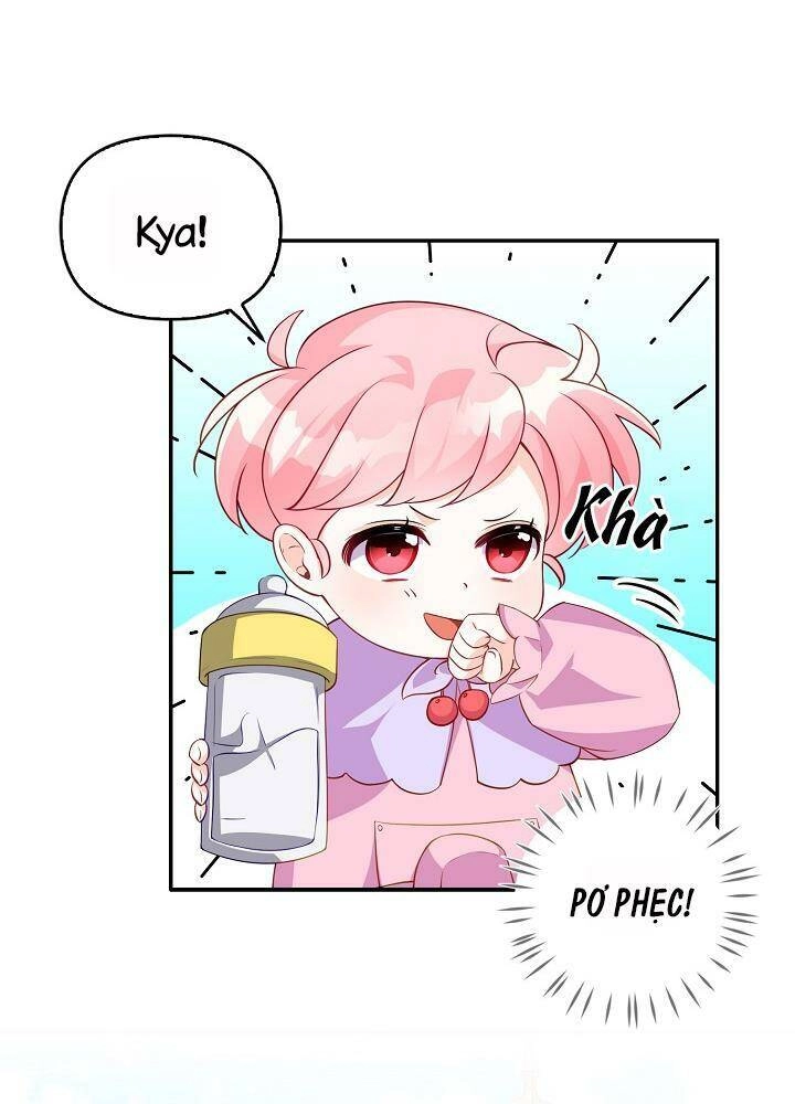 Cô Em Gái Quý Giá Của Nhân Vật Phản Diện Chapter 7 - 23