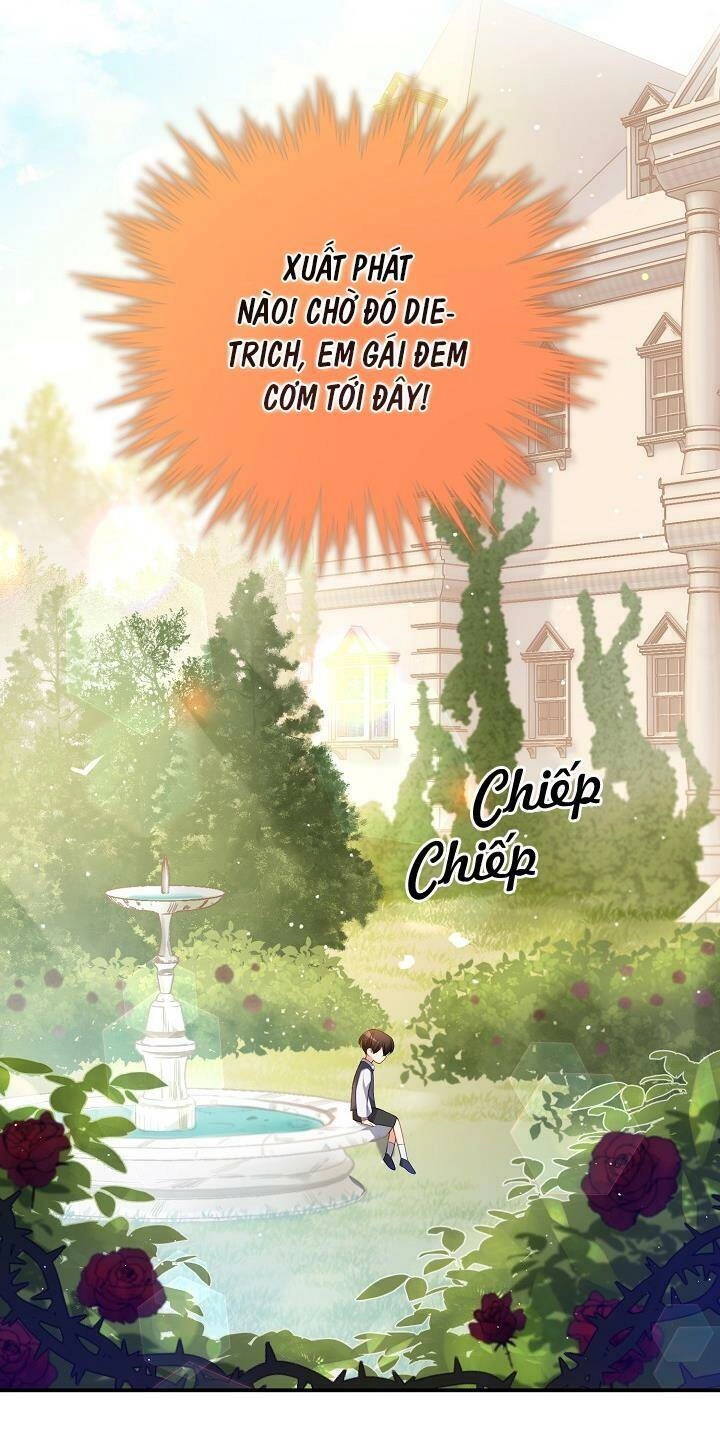 Cô Em Gái Quý Giá Của Nhân Vật Phản Diện Chapter 7 - 24