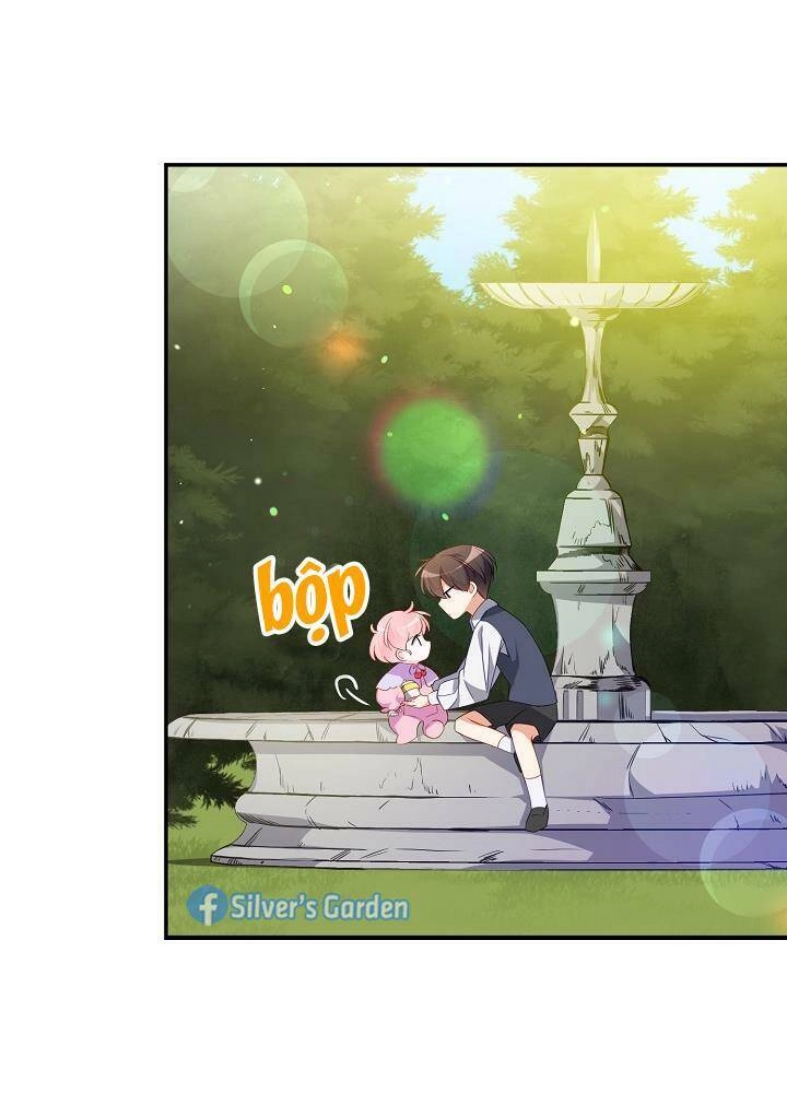 Cô Em Gái Quý Giá Của Nhân Vật Phản Diện Chapter 7 - 29