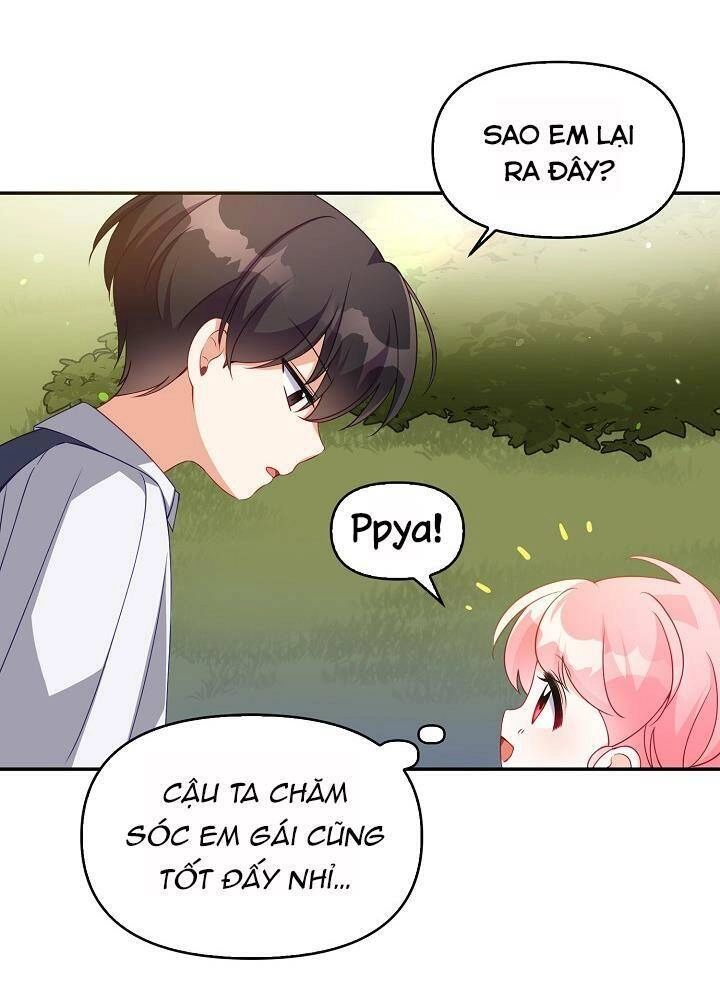 Cô Em Gái Quý Giá Của Nhân Vật Phản Diện Chapter 7 - 30