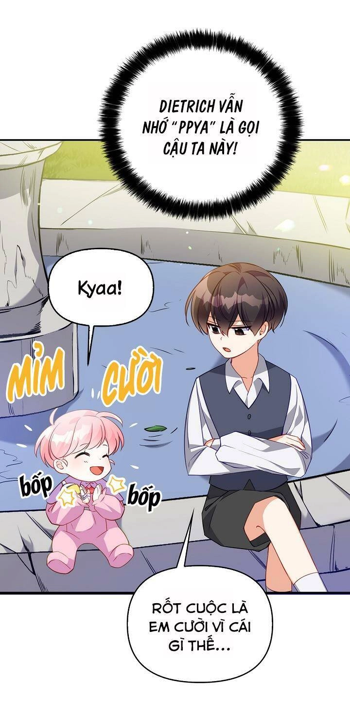 Cô Em Gái Quý Giá Của Nhân Vật Phản Diện Chapter 7 - 32