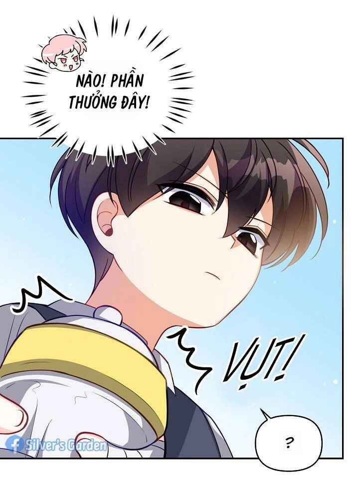 Cô Em Gái Quý Giá Của Nhân Vật Phản Diện Chapter 7 - 33