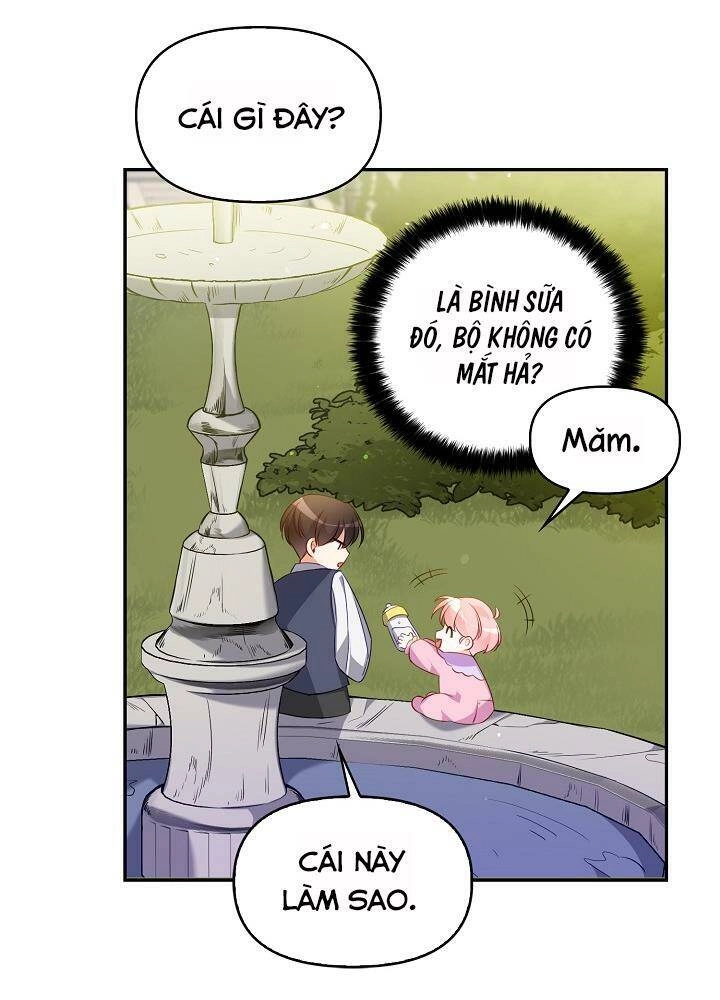 Cô Em Gái Quý Giá Của Nhân Vật Phản Diện Chapter 7 - 34