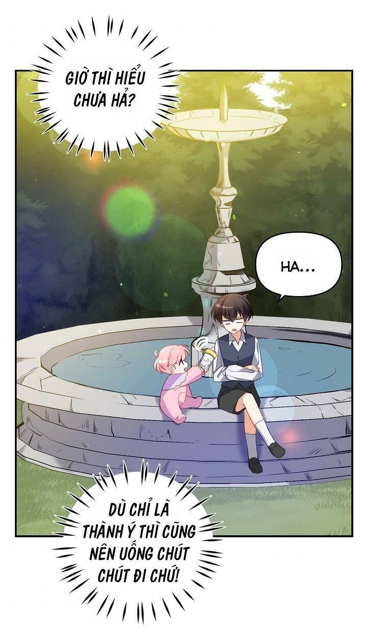 Cô Em Gái Quý Giá Của Nhân Vật Phản Diện Chapter 7 - 38