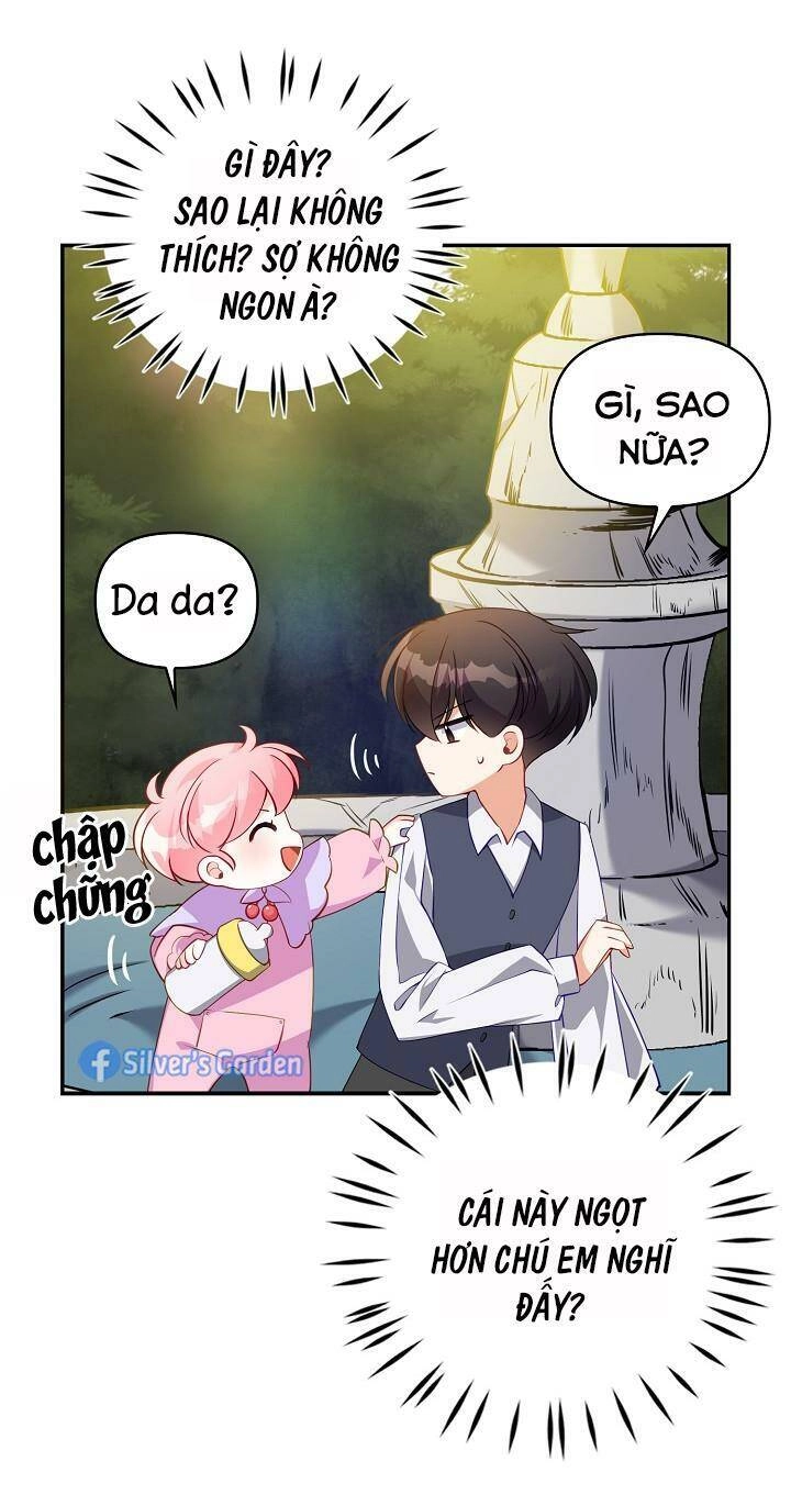 Cô Em Gái Quý Giá Của Nhân Vật Phản Diện Chapter 7 - 42