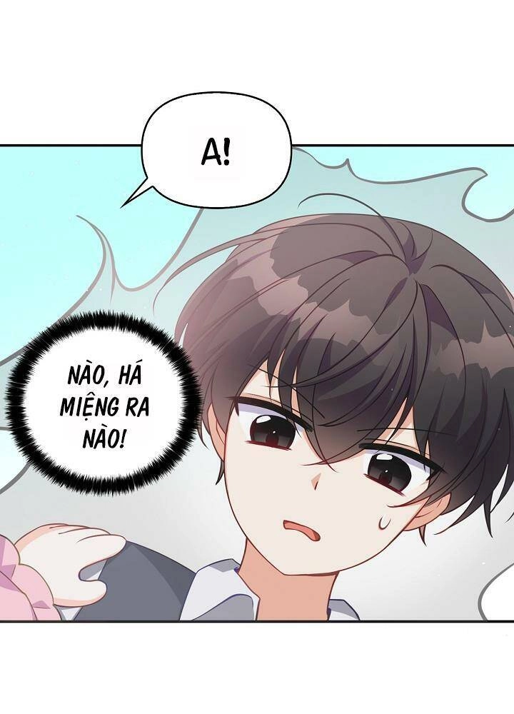 Cô Em Gái Quý Giá Của Nhân Vật Phản Diện Chapter 7 - 43