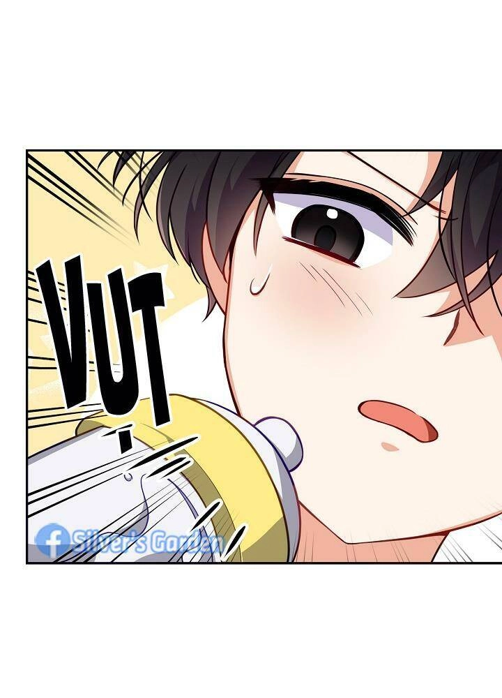 Cô Em Gái Quý Giá Của Nhân Vật Phản Diện Chapter 7 - 45