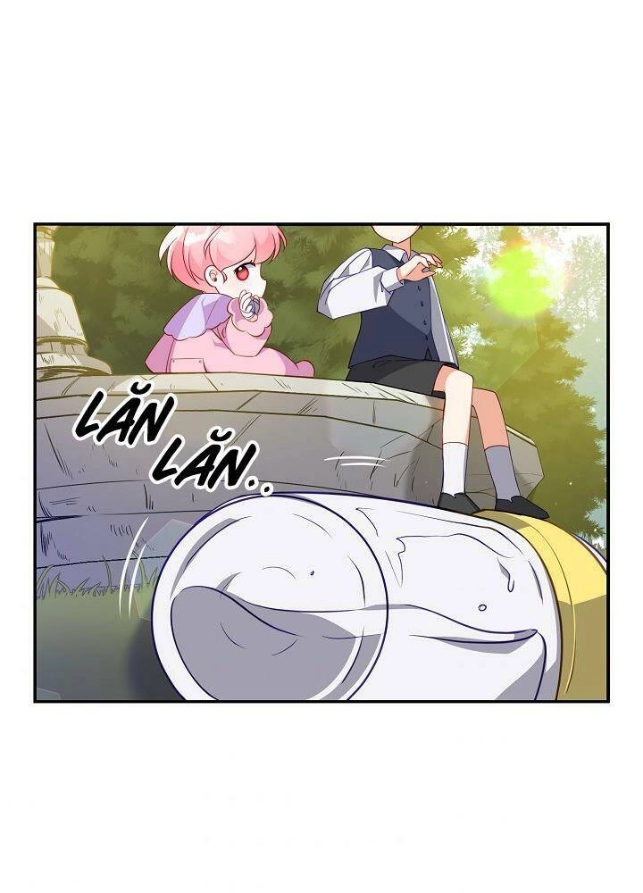 Cô Em Gái Quý Giá Của Nhân Vật Phản Diện Chapter 7 - 47