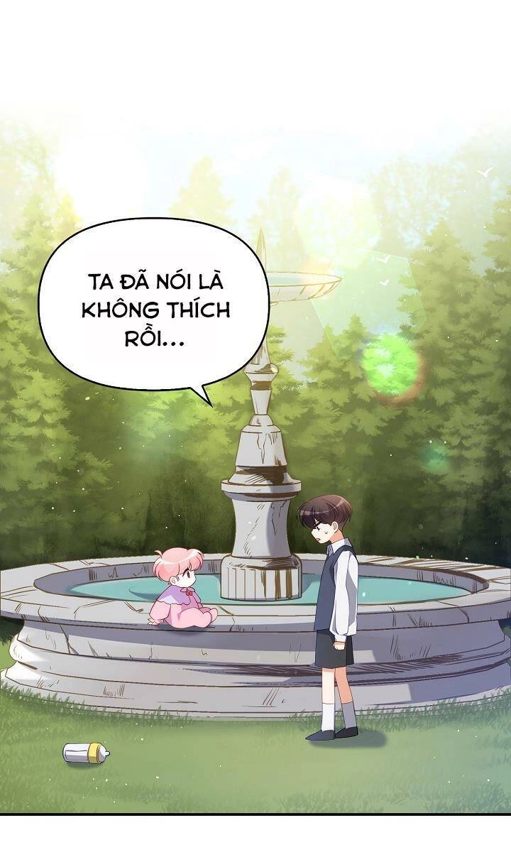 Cô Em Gái Quý Giá Của Nhân Vật Phản Diện Chapter 7 - 50