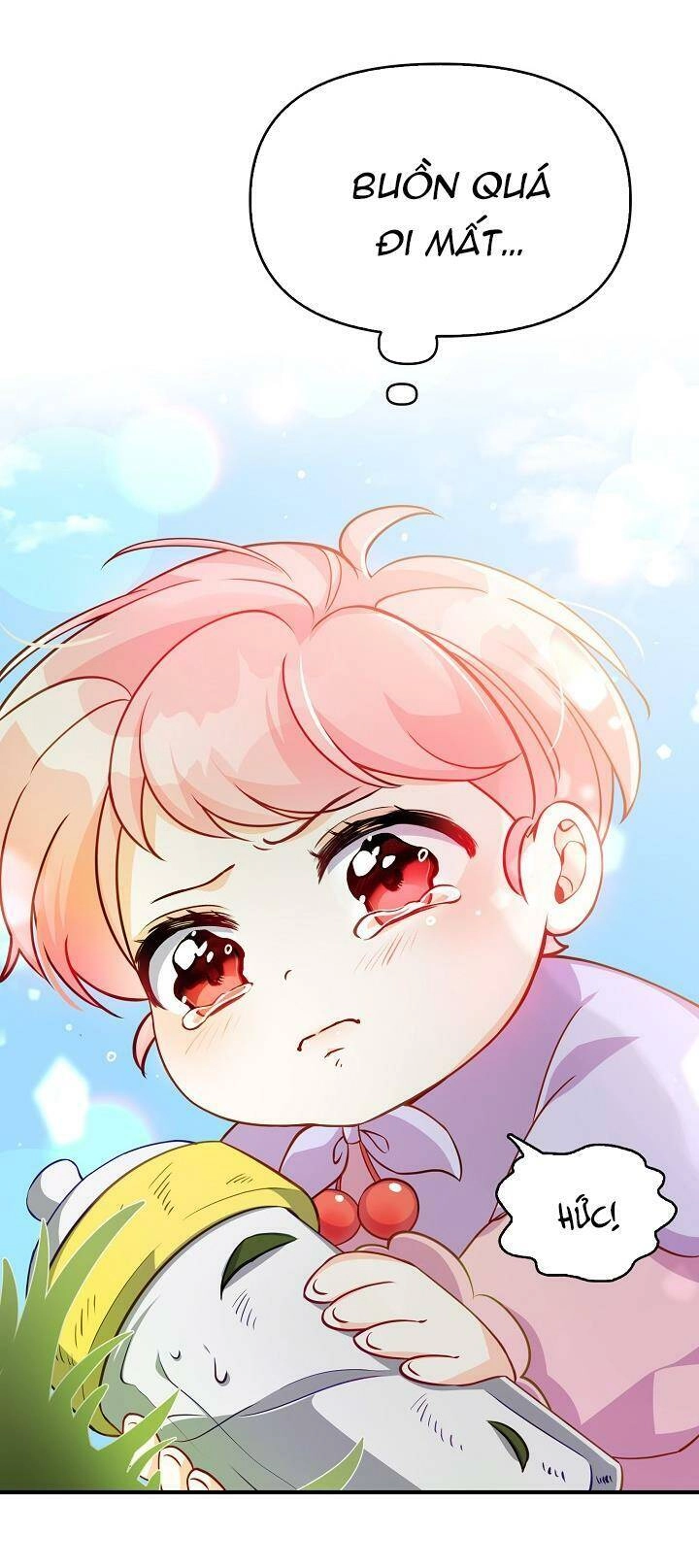 Cô Em Gái Quý Giá Của Nhân Vật Phản Diện Chapter 7 - 54