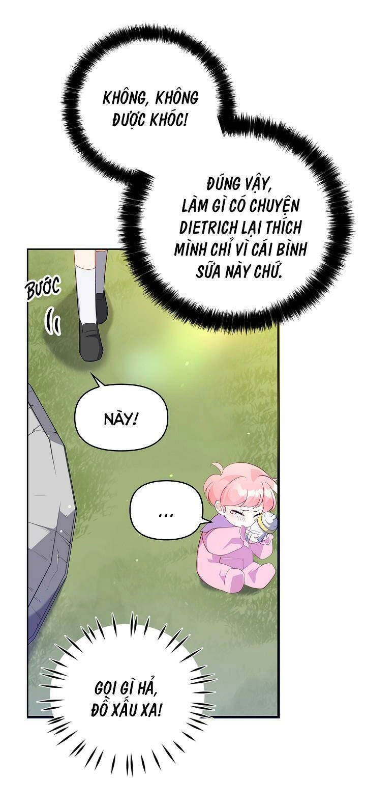 Cô Em Gái Quý Giá Của Nhân Vật Phản Diện Chapter 7 - 55