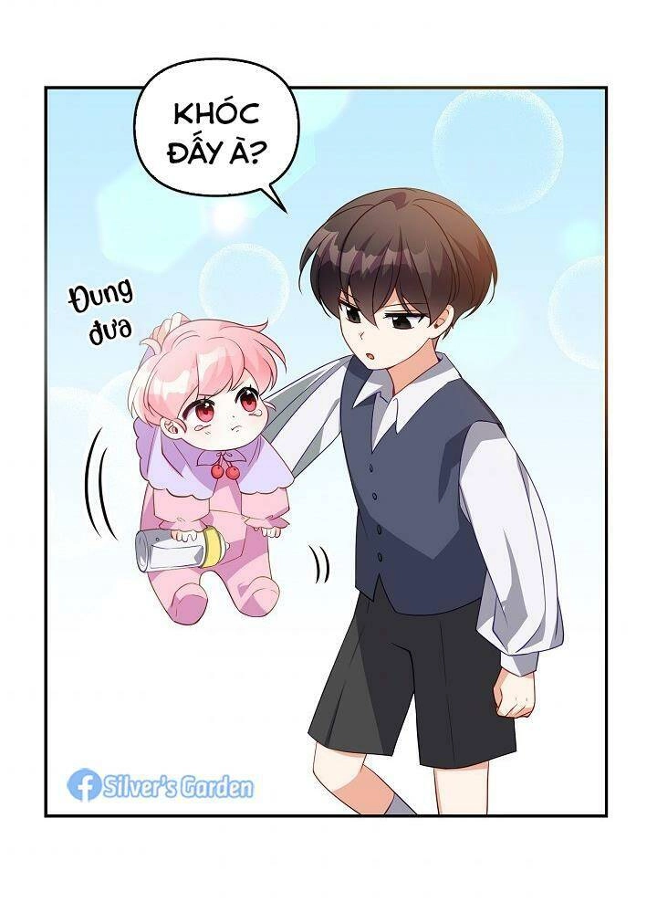 Cô Em Gái Quý Giá Của Nhân Vật Phản Diện Chapter 7 - 57