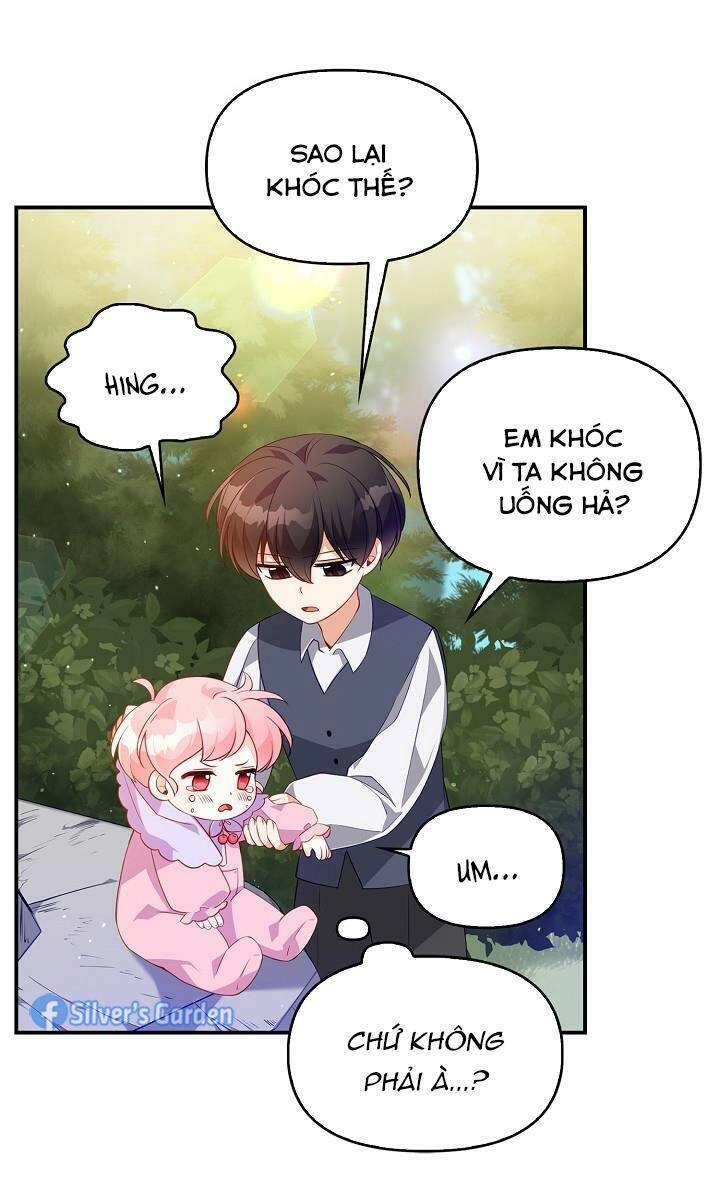 Cô Em Gái Quý Giá Của Nhân Vật Phản Diện Chapter 7 - 59