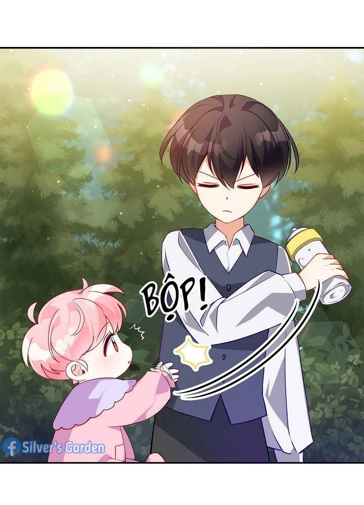 Cô Em Gái Quý Giá Của Nhân Vật Phản Diện Chapter 7 - 62