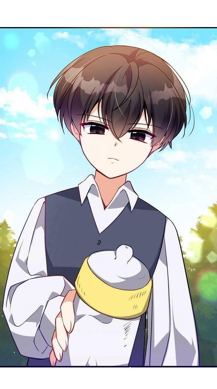 Cô Em Gái Quý Giá Của Nhân Vật Phản Diện Chapter 7 - 67