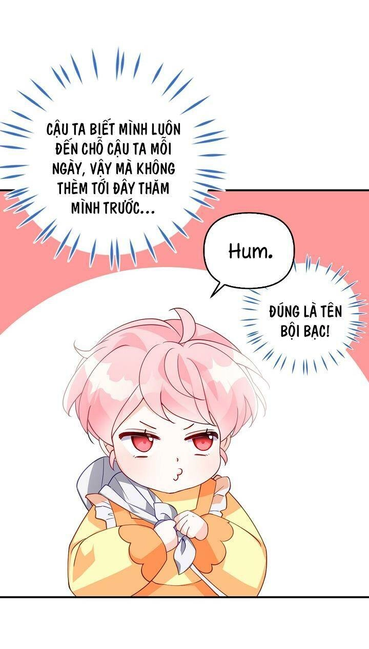 Cô Em Gái Quý Giá Của Nhân Vật Phản Diện Chapter 8 - 5