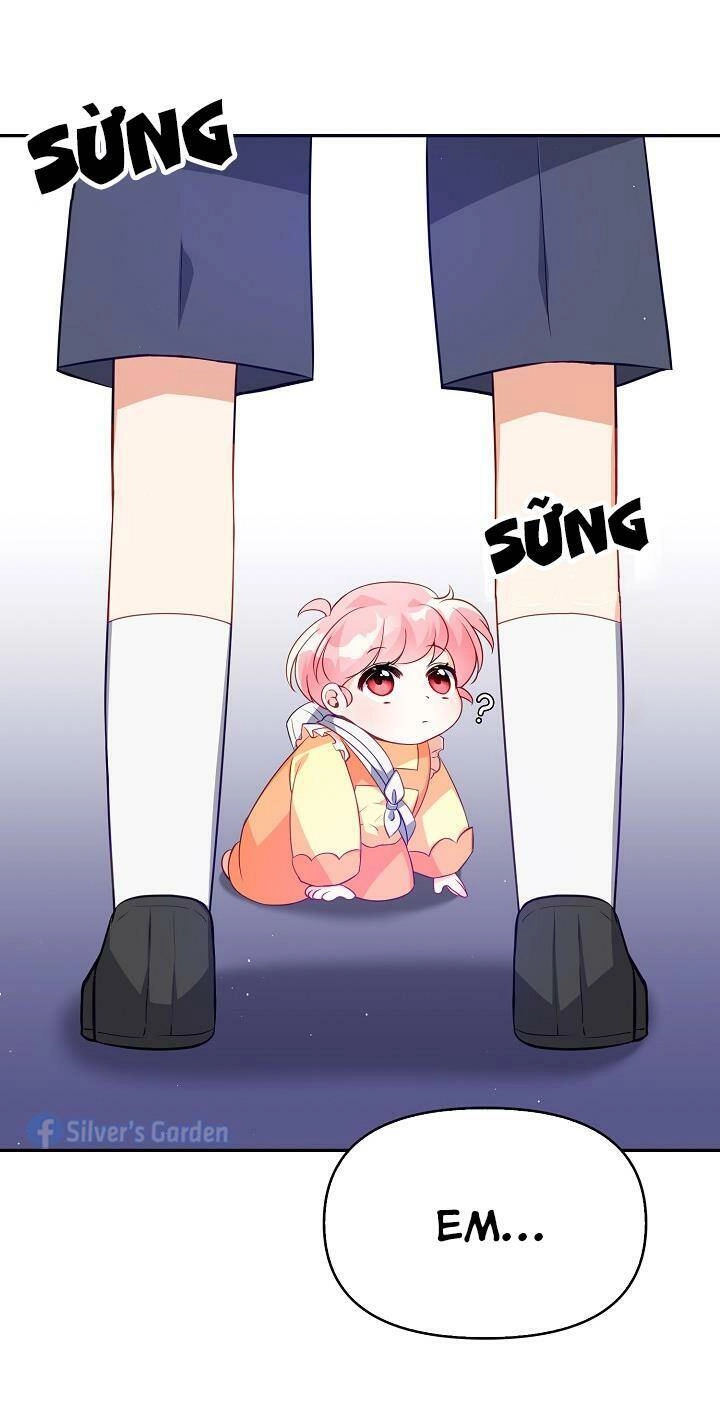 Cô Em Gái Quý Giá Của Nhân Vật Phản Diện Chapter 8 - 15