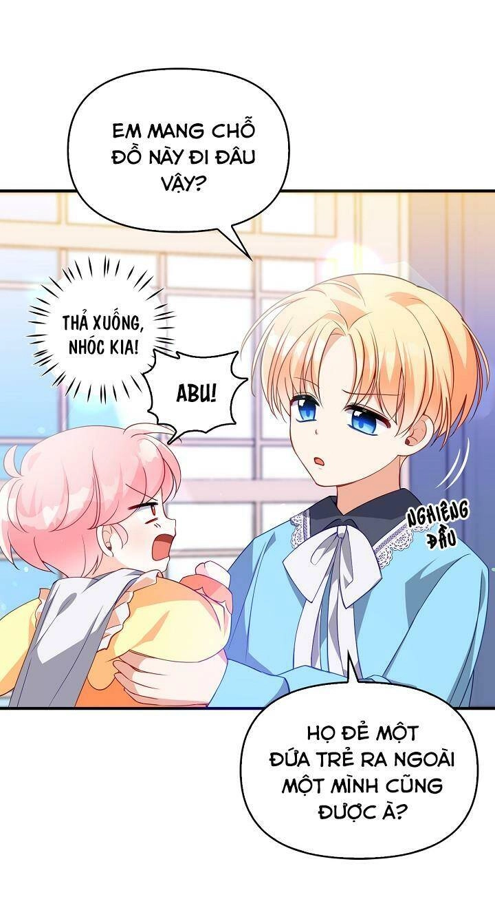 Cô Em Gái Quý Giá Của Nhân Vật Phản Diện Chapter 8 - 19