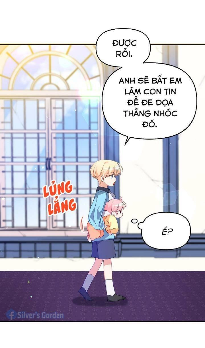 Cô Em Gái Quý Giá Của Nhân Vật Phản Diện Chapter 8 - 22