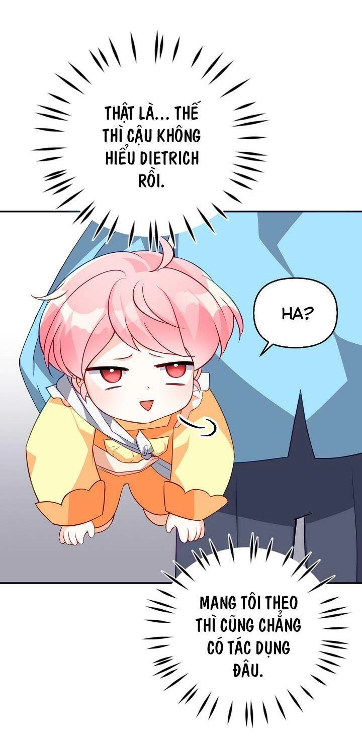 Cô Em Gái Quý Giá Của Nhân Vật Phản Diện Chapter 8 - 23