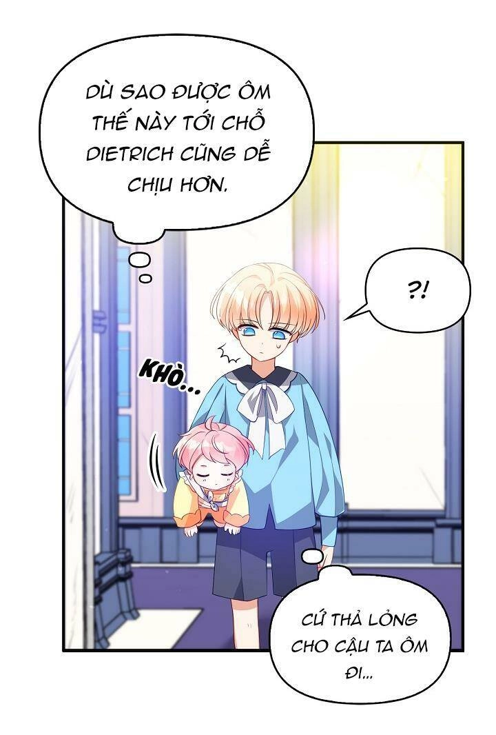 Cô Em Gái Quý Giá Của Nhân Vật Phản Diện Chapter 8 - 24