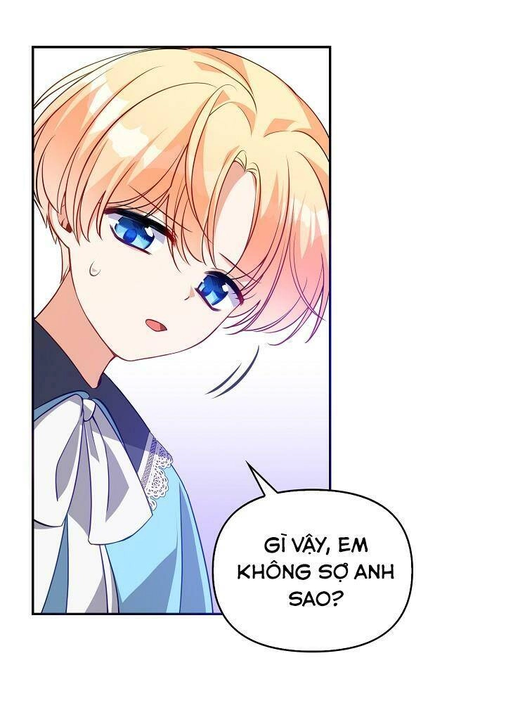 Cô Em Gái Quý Giá Của Nhân Vật Phản Diện Chapter 8 - 25