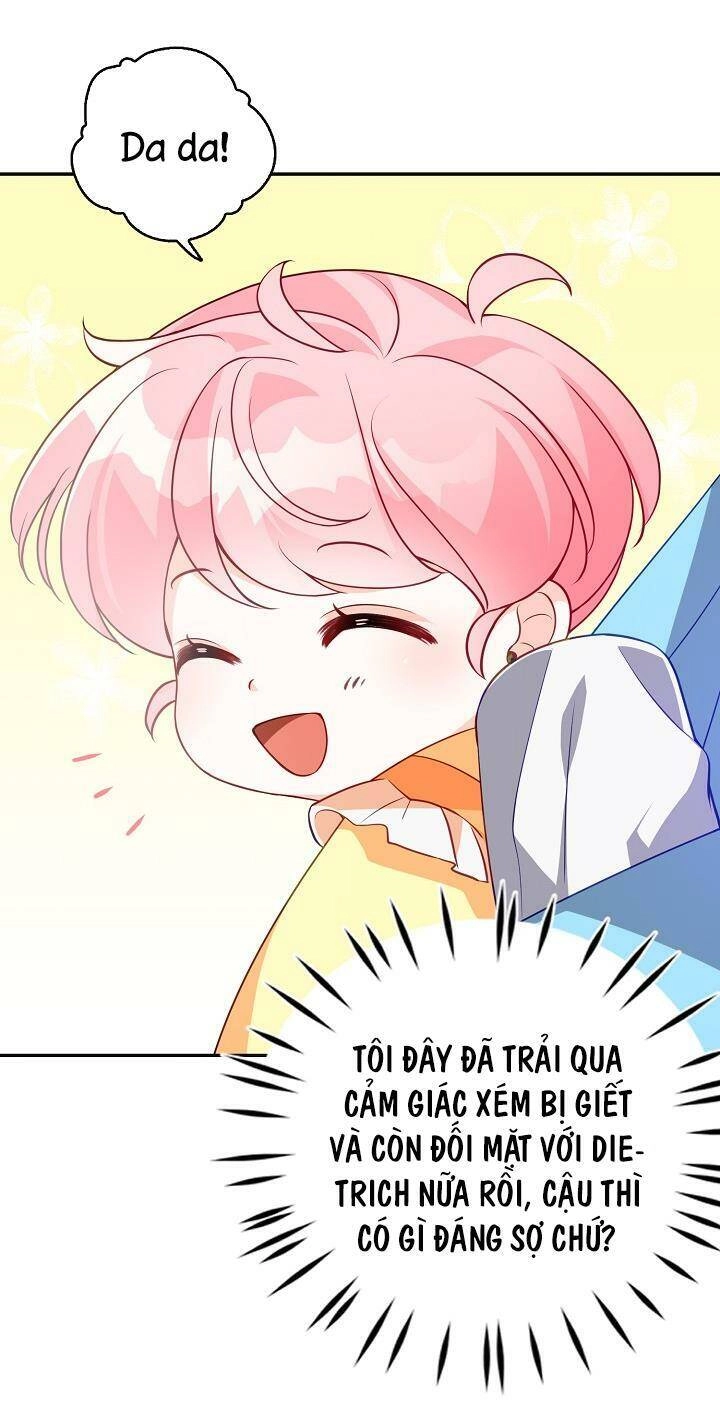 Cô Em Gái Quý Giá Của Nhân Vật Phản Diện Chapter 8 - 26