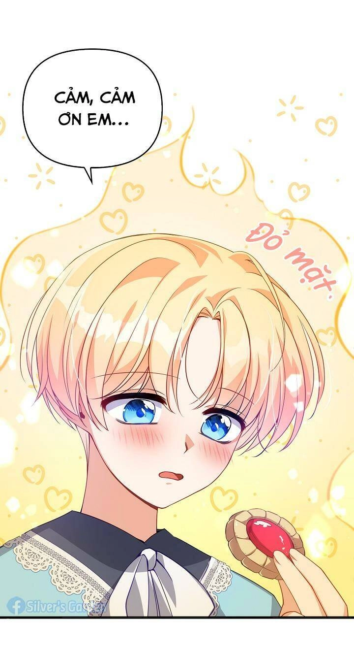 Cô Em Gái Quý Giá Của Nhân Vật Phản Diện Chapter 8 - 32