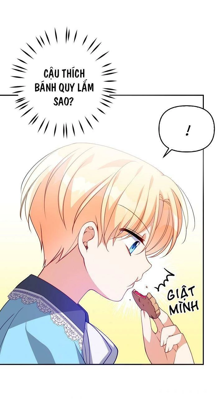 Cô Em Gái Quý Giá Của Nhân Vật Phản Diện Chapter 8 - 34