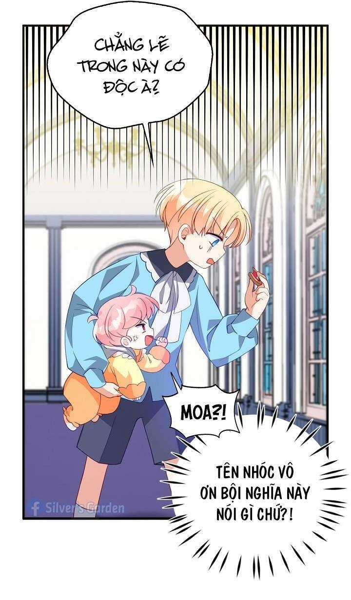 Cô Em Gái Quý Giá Của Nhân Vật Phản Diện Chapter 8 - 37