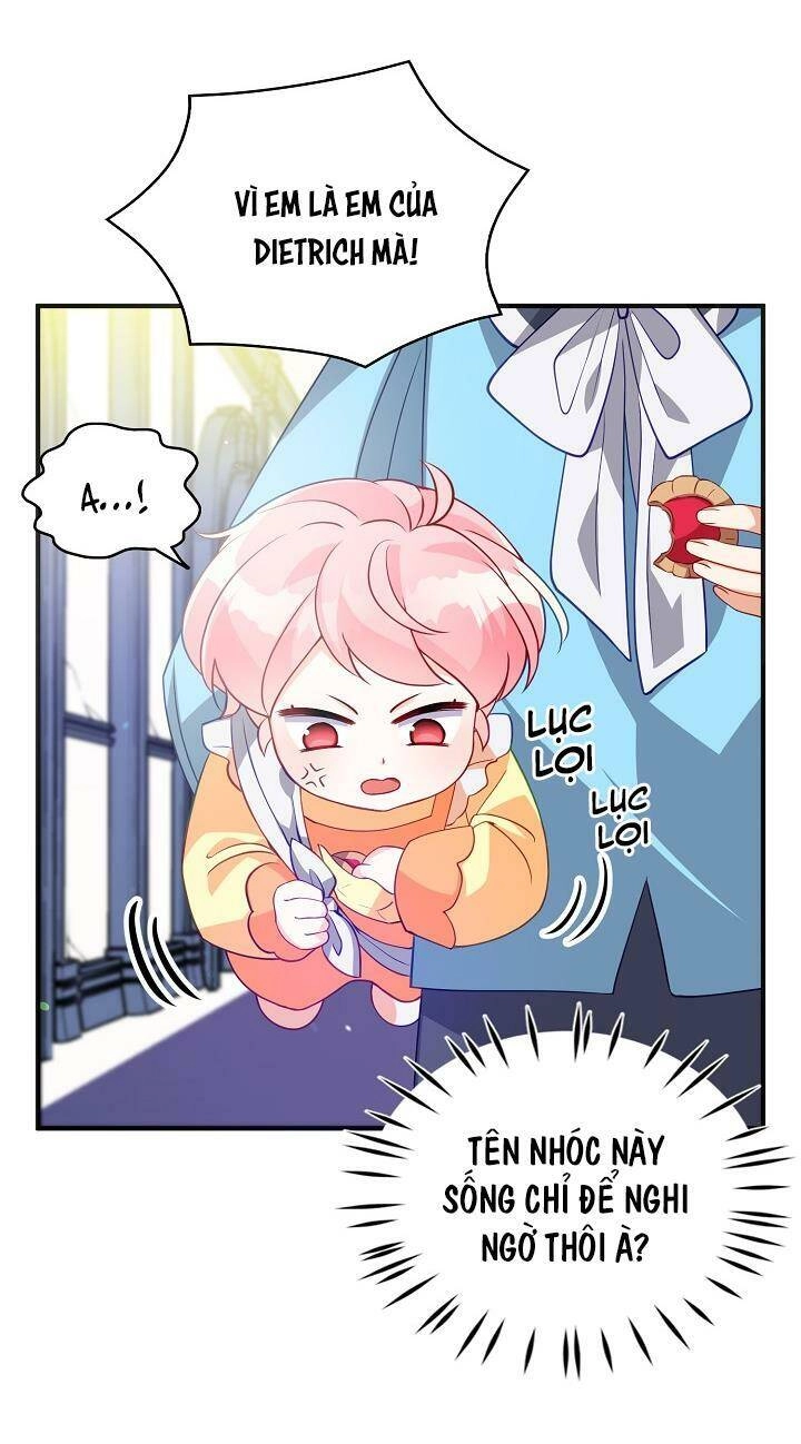 Cô Em Gái Quý Giá Của Nhân Vật Phản Diện Chapter 8 - 39