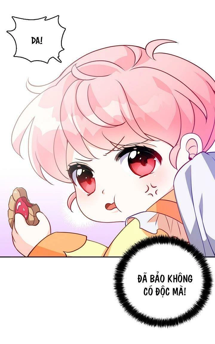 Cô Em Gái Quý Giá Của Nhân Vật Phản Diện Chapter 8 - 41