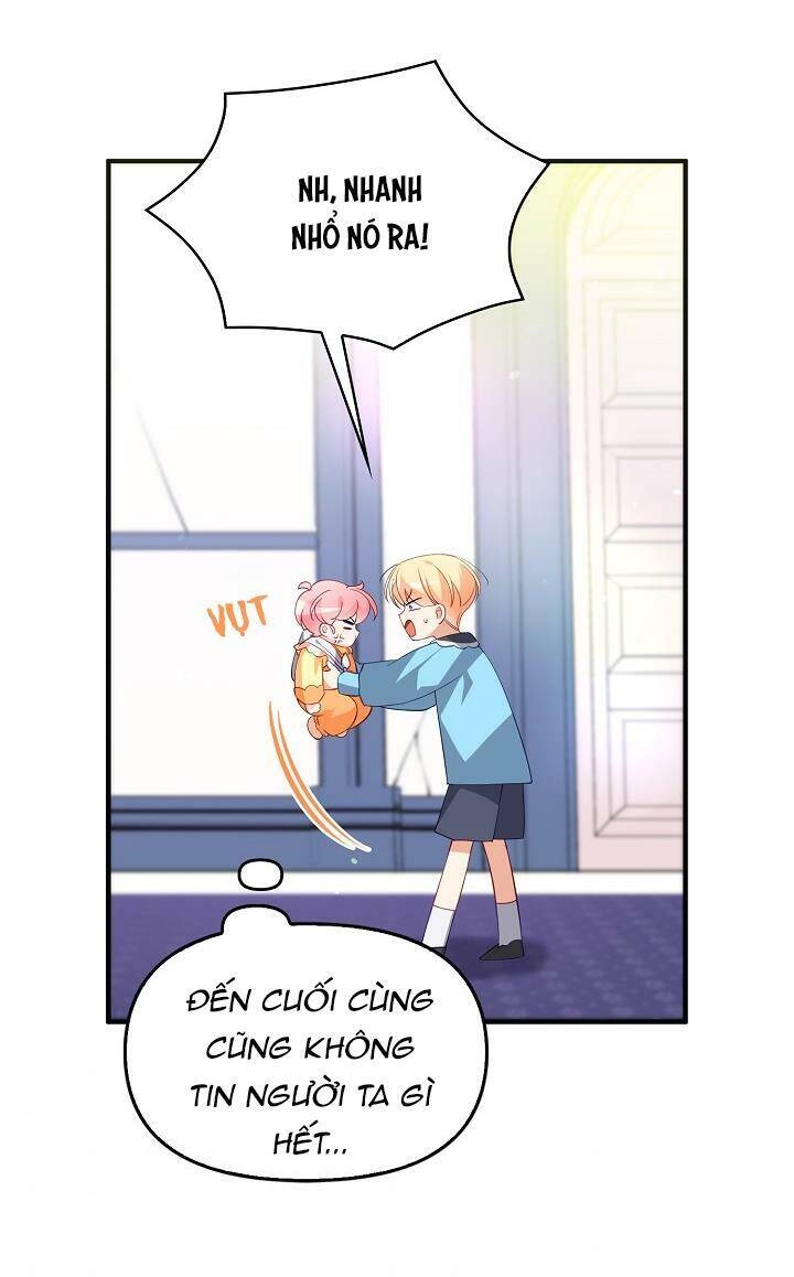 Cô Em Gái Quý Giá Của Nhân Vật Phản Diện Chapter 8 - 42