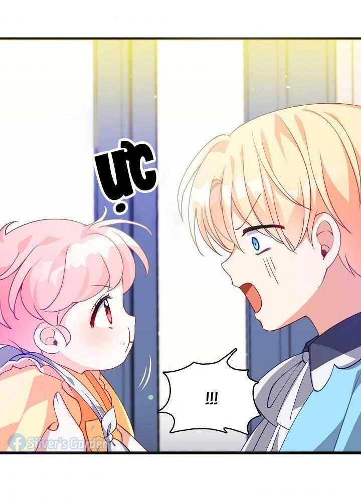 Cô Em Gái Quý Giá Của Nhân Vật Phản Diện Chapter 8 - 43