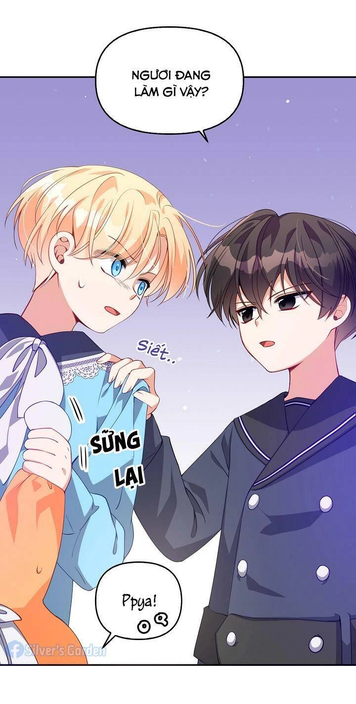 Cô Em Gái Quý Giá Của Nhân Vật Phản Diện Chapter 8 - 49