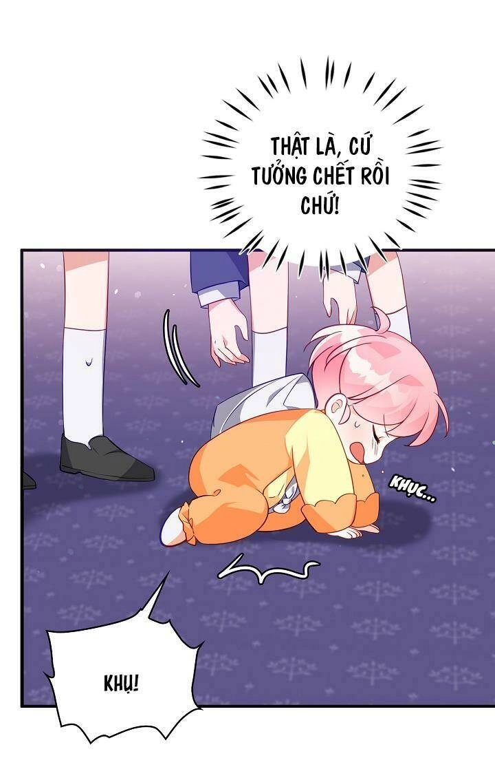 Cô Em Gái Quý Giá Của Nhân Vật Phản Diện Chapter 8 - 50