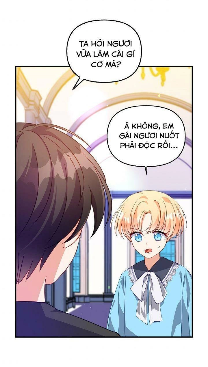 Cô Em Gái Quý Giá Của Nhân Vật Phản Diện Chapter 8 - 52