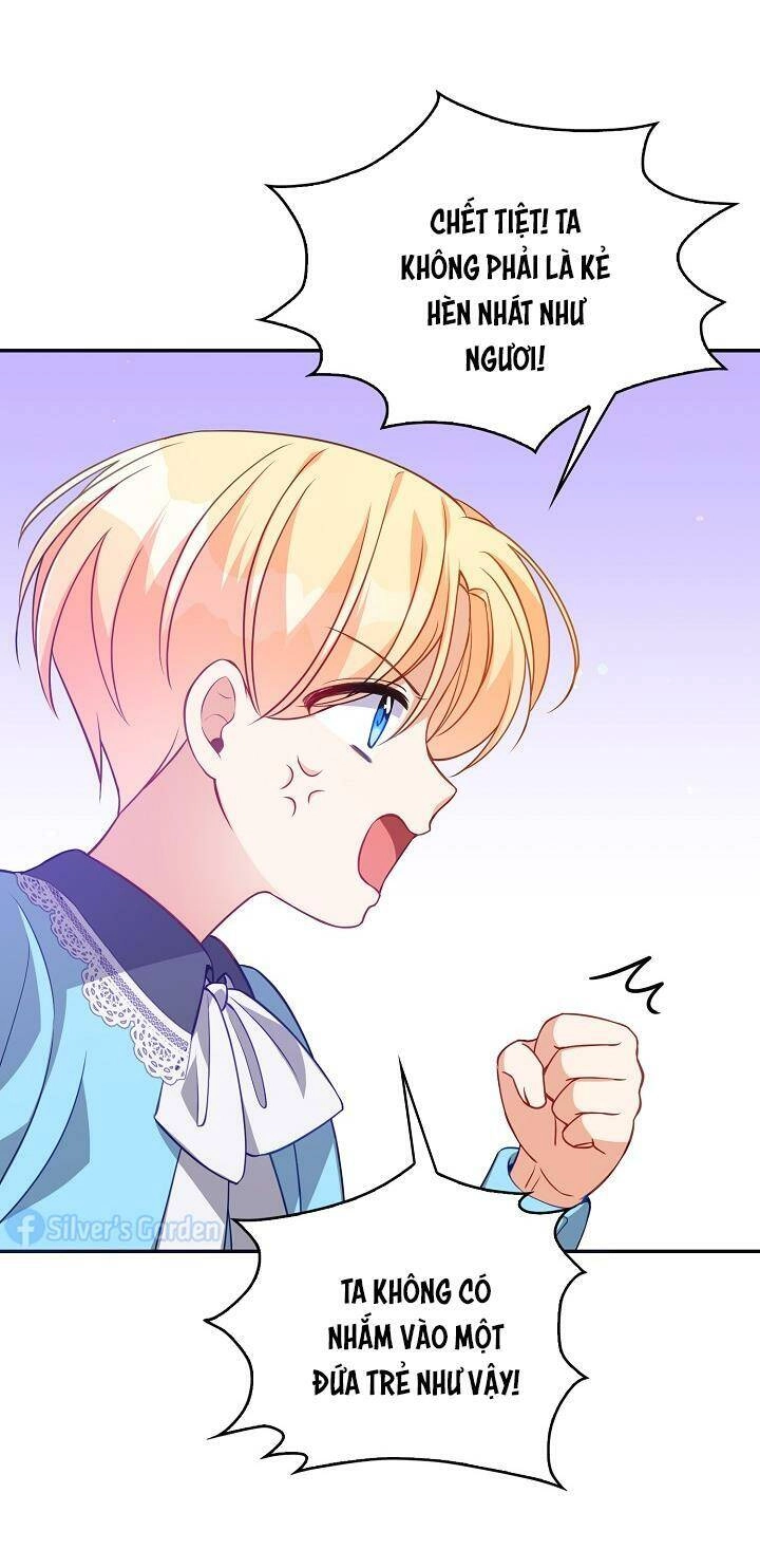 Cô Em Gái Quý Giá Của Nhân Vật Phản Diện Chapter 8 - 55