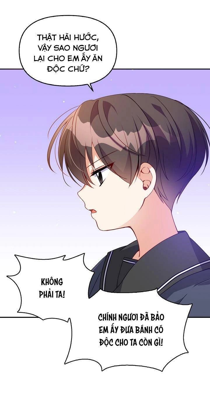 Cô Em Gái Quý Giá Của Nhân Vật Phản Diện Chapter 8 - 56