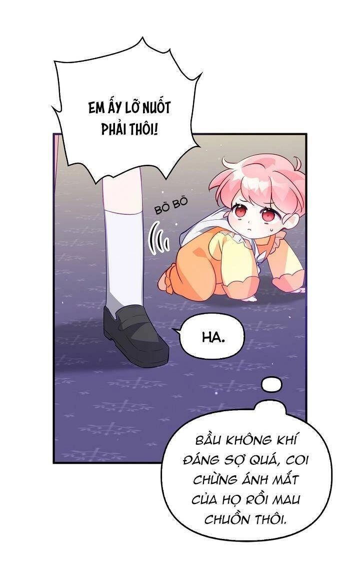 Cô Em Gái Quý Giá Của Nhân Vật Phản Diện Chapter 8 - 57