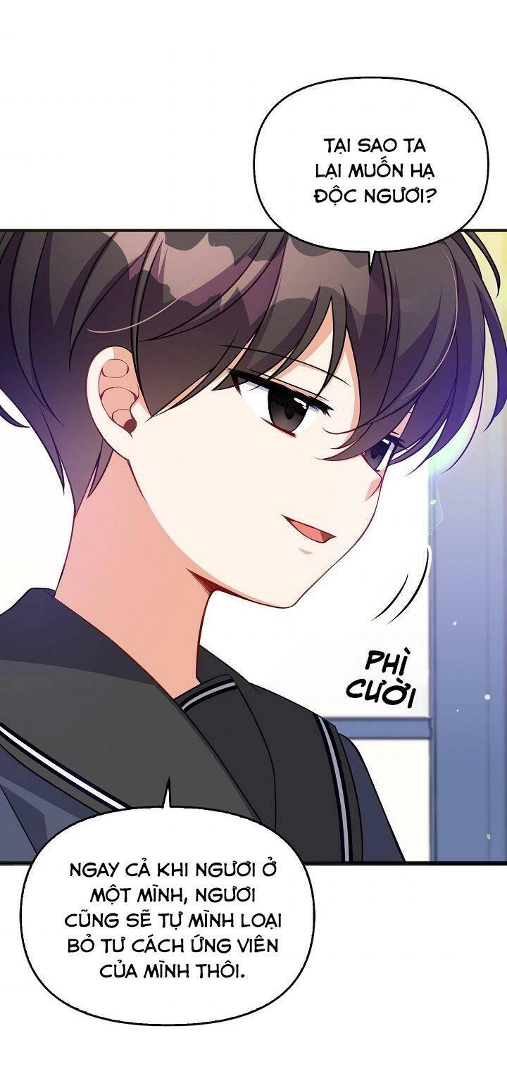 Cô Em Gái Quý Giá Của Nhân Vật Phản Diện Chapter 8 - 59