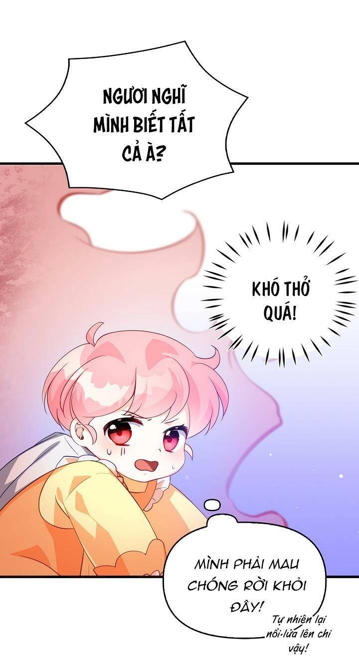 Cô Em Gái Quý Giá Của Nhân Vật Phản Diện Chapter 8 - 61