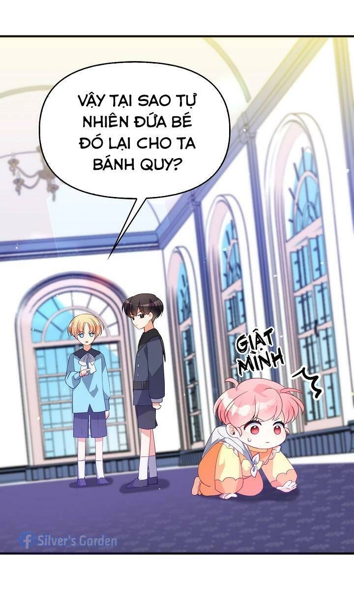 Cô Em Gái Quý Giá Của Nhân Vật Phản Diện Chapter 8 - 63