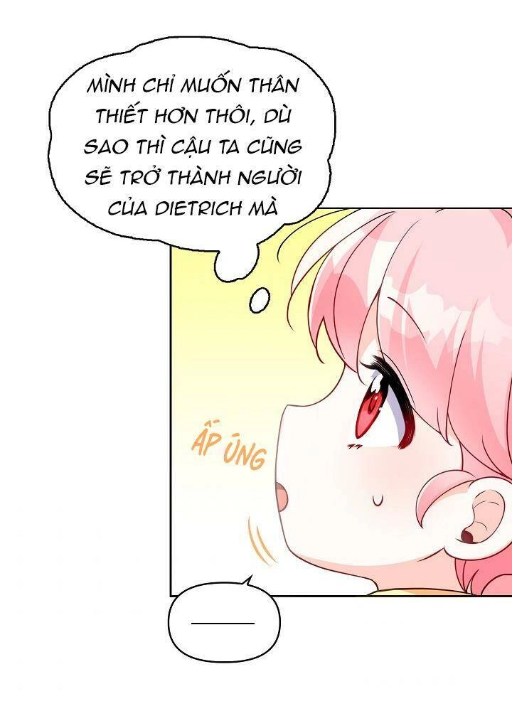 Cô Em Gái Quý Giá Của Nhân Vật Phản Diện Chapter 9 - 8