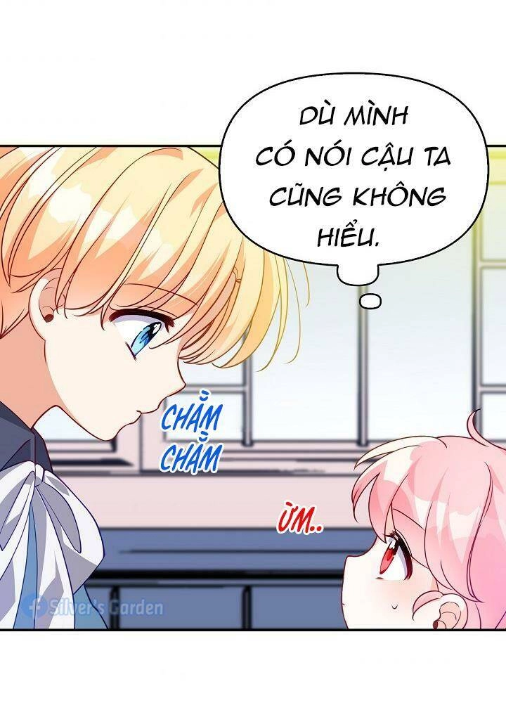 Cô Em Gái Quý Giá Của Nhân Vật Phản Diện Chapter 9 - 9