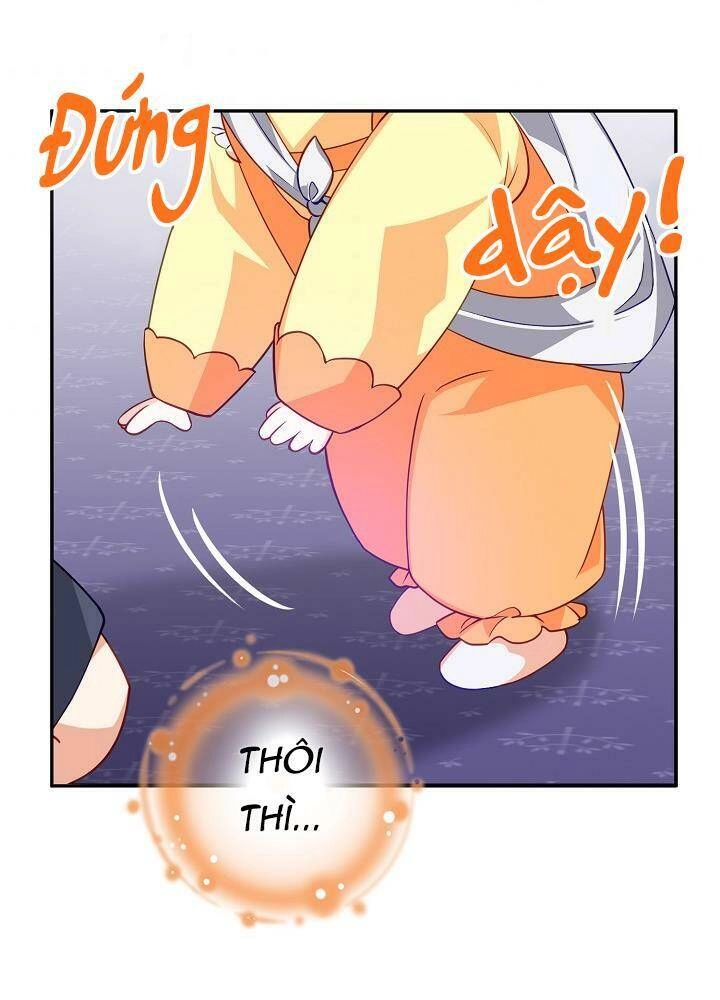 Cô Em Gái Quý Giá Của Nhân Vật Phản Diện Chapter 9 - 10