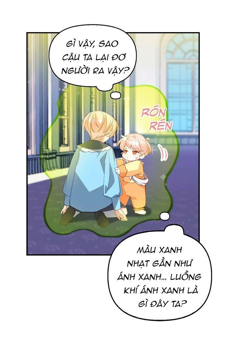 Cô Em Gái Quý Giá Của Nhân Vật Phản Diện Chapter 9 - 14